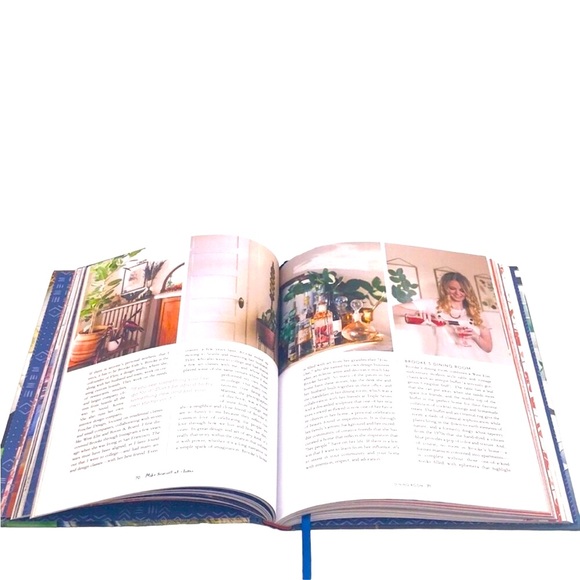 Make Yourself At Home: Design Your Space to Discover Your True Self - Picture 5 of 10